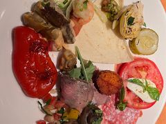 -拉蒂娜·巴西牛排馆 Latina·Brazilian Steakhouse(王府井喜悦店)