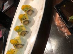 -古田居·特色寿司料理(星之岛旗舰店)