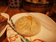 -老城南.鸭血粉丝汤(夫子庙店)