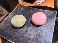 -沼津港精致料理·寿喜烧·烧鸟(青浦宝龙广场店)