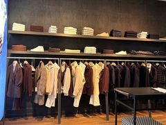 -SUITSUPPLY(安福路店)