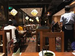 大堂-云海肴·汽锅鸡·云南菜(美罗城店)