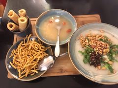 大王经典油茶套餐-大王油茶(二厂文创公园店)