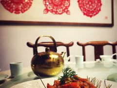 -铁道茶苑.色稷餐厅(莲花南路店)