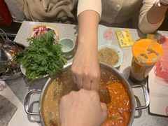 -密友回转自助火锅(世茂国际广场店)