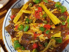 -福苗小骆驼烧烤(望京店)