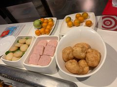-海底捞火锅(锦艺城店)