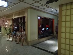 -极乐汇汗蒸会馆(杭州店)