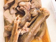 -黄连大头华烧鹅店(大良店)