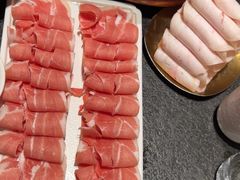 -东来顺(非遗·清真火锅·盛世广场店)