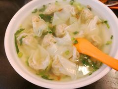 小馄饨-白玉兰食品(汇联商厦店)
