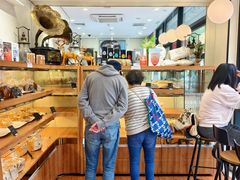 -梦菲思饼屋(瑞金宾馆店)