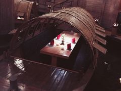 -老船坞餐厅(北京亚洲大酒店 )
