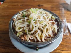 -窦四牛杂面(总店)
