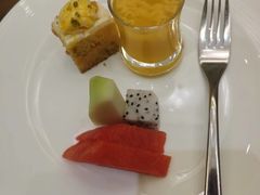 -水月周庄铂尔曼酒店-水月荟中餐厅