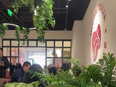 -COSTA COFFEE(新奥购物中心店)