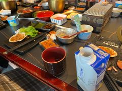 -300杯·和牛烧肉清酒专门店(廊里店)