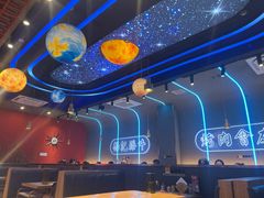 -杨记齐齐哈尔烤肉(总店)