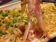 -令狐冲·炭烤活鱼(宝龙店)