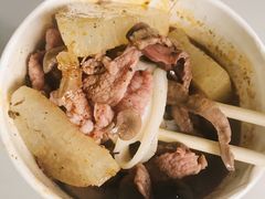 -王记生烫牛杂面馆(兰陵路店)