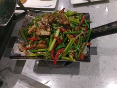 -简普菜烤鱼(苏宁生活广场店)