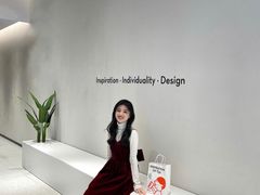 -喜茶(深圳万象前海店)