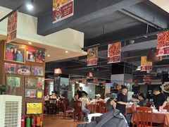 -天下客饭店(中山路店)