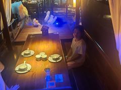 -绿茶餐厅(光谷世界城步行街店)