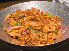 -老阿爸鲜鱼土菜(昆山花桥店)
