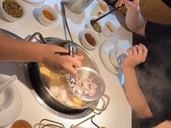 -潮发潮汕牛肉店(龙洞店)