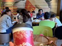 -麦当劳(杭州西湖银泰百货店)