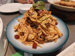 -黑窑厂糖油饼烤鸭·清真菜(总店)
