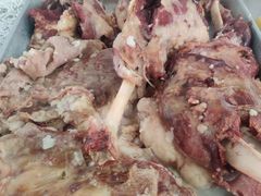 -何记羊汤馆(丽水佳源店)