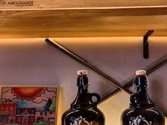 -JuiceRobot·手工意大利面&汉堡精酿(珠江新城店)