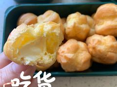 原味泡芙-泸溪河桃酥(欧尚店)