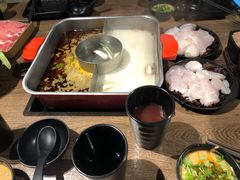 -新辣道鱼火锅(世纪金源购物中心店)