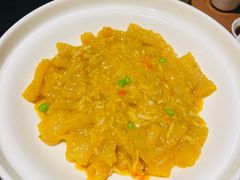 蟹粉蹄筋-成隆行·蟹王府(九江路店)