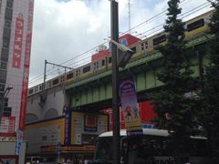 iphone_upload_pic-秋叶原电器街