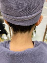 -3AM·S HAIR SALON烫发染发接发