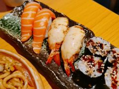 -米彩料理(西丽店)