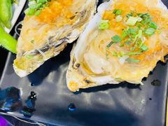 -火枪手串吧·鹤岗小串涮肚(亦庄店)