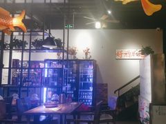 -向川南·水煮鱼·川菜(和平里店)