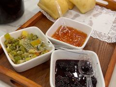 -乡村馕坑肉·烧烤·新疆菜·本地人更爱吃(阿勒泰首店)
