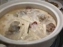 -小骨煲金华砂锅(转塘金街美地店)