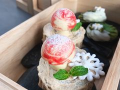 -宁海安岚·南溪阁全日餐厅