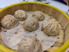 小籠包-雪园上海饭店(港湾1号店)