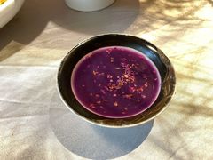紫薯桂花羹-都氏家DUSJOY(翡翠城店)