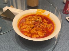 -凤凰园烤鸭店·唐山菜·传承花椒肉(老唐丰路店)