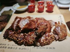 -桂小厨广西菜(印象城店)