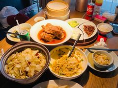 -北方家宴(番禺永旺店)